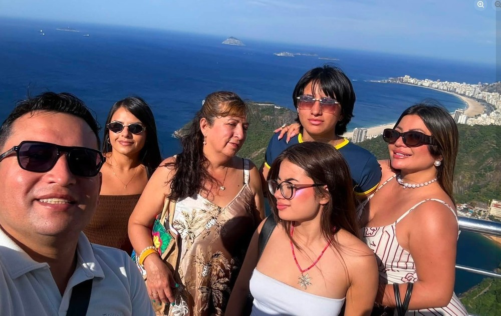 Morte de turistas: Vista Chinesa já foi cenário de outras tragédias aéreas