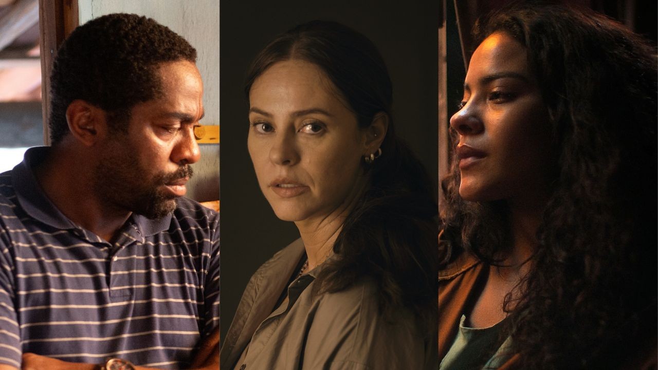 Filme com Paolla Oliveira é inscrito para concorrer a vaga no Oscar