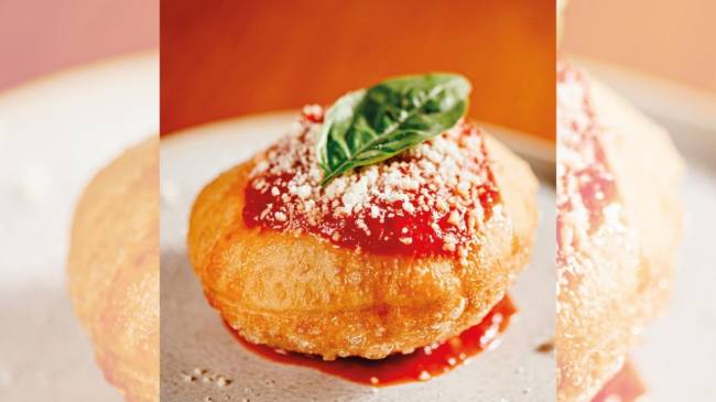 Novidades irresistíveis para quem ama comida italiana