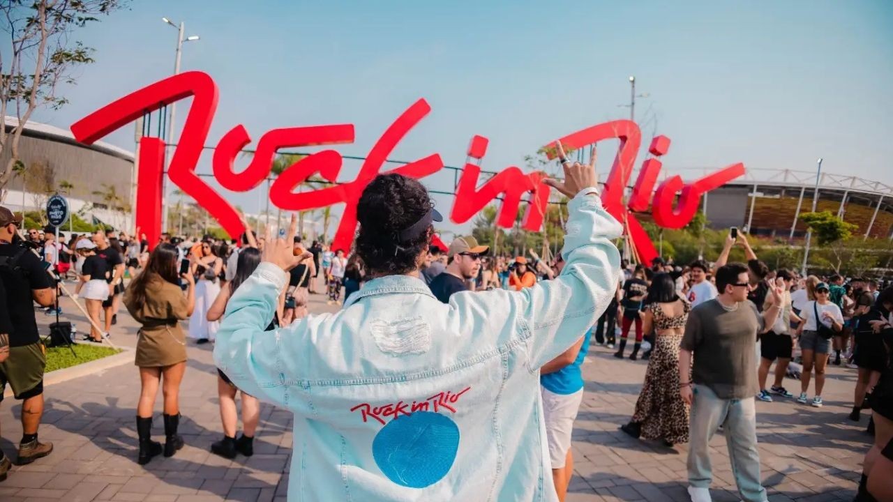 Repartições públicas vão ter horário reduzido no primeiro dia de Rock in Rio