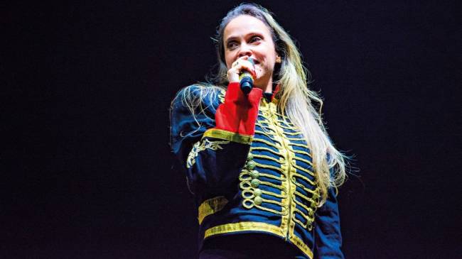 A força da nostalgia: shows celebram a grandiosidade dos anos 1980