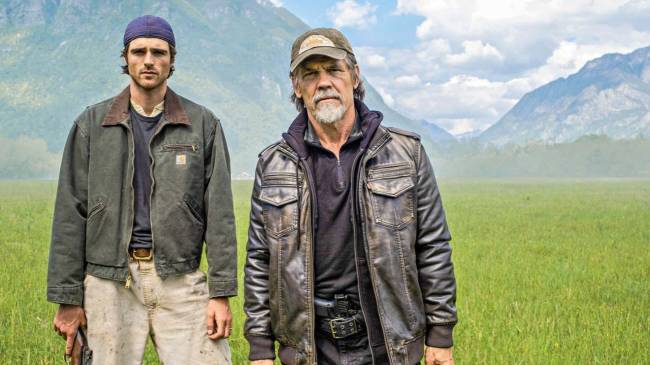 Aos 88 anos, Ridley Scott lança thriller com Jacob Elordi e Josh Brolin