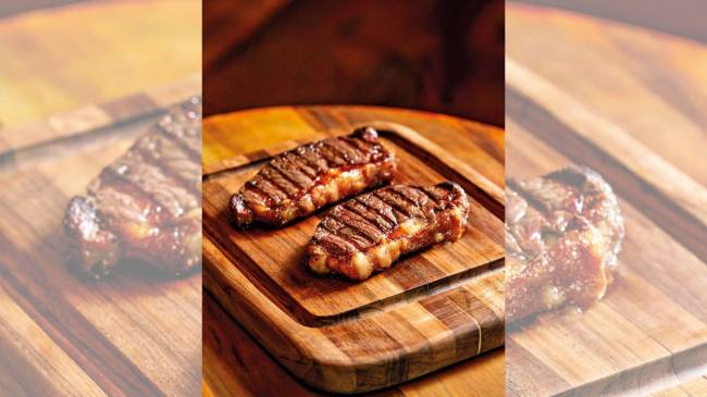 Festival Angus Uruguaio ocupa Corrientes 348 com carnes nobres