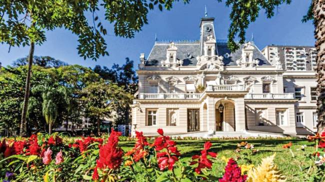 Casa Firjan oferece oficina de colagens para pequenos com mais de 4 anos