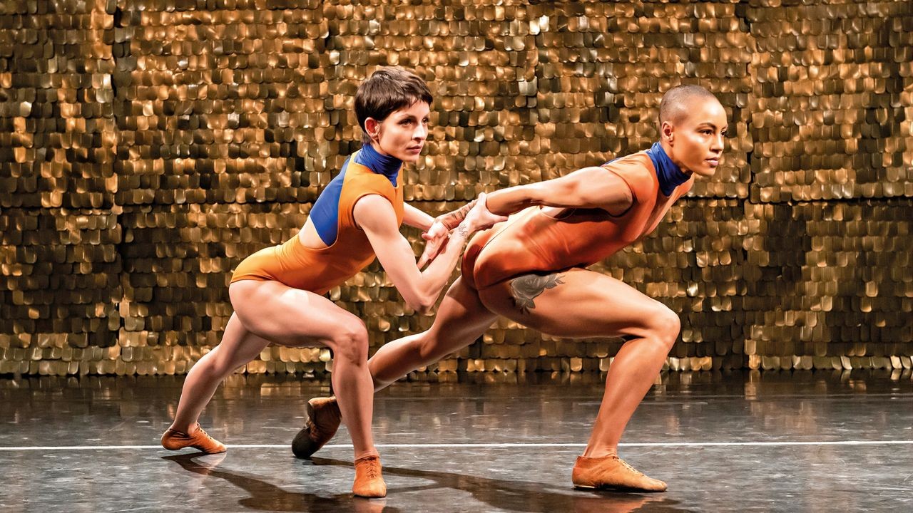 Grupo Corpo retorna ao Rio de Janeiro com dois espetáculos no repertório