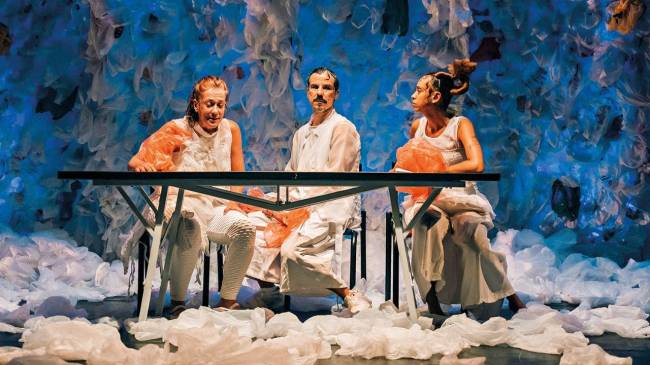 Novas cenas: diversidade pauta programação teatral no Rio de Janeiro