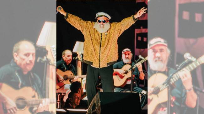 Próxima Parada, Rio: shows internacionais em destaque na programação