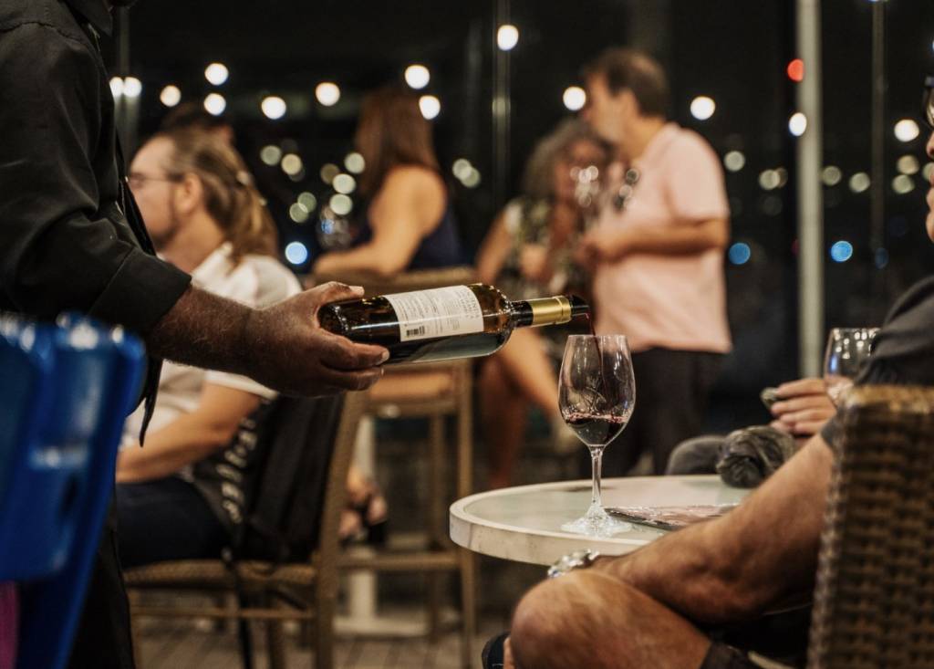 Festival de Vinhos Princesa