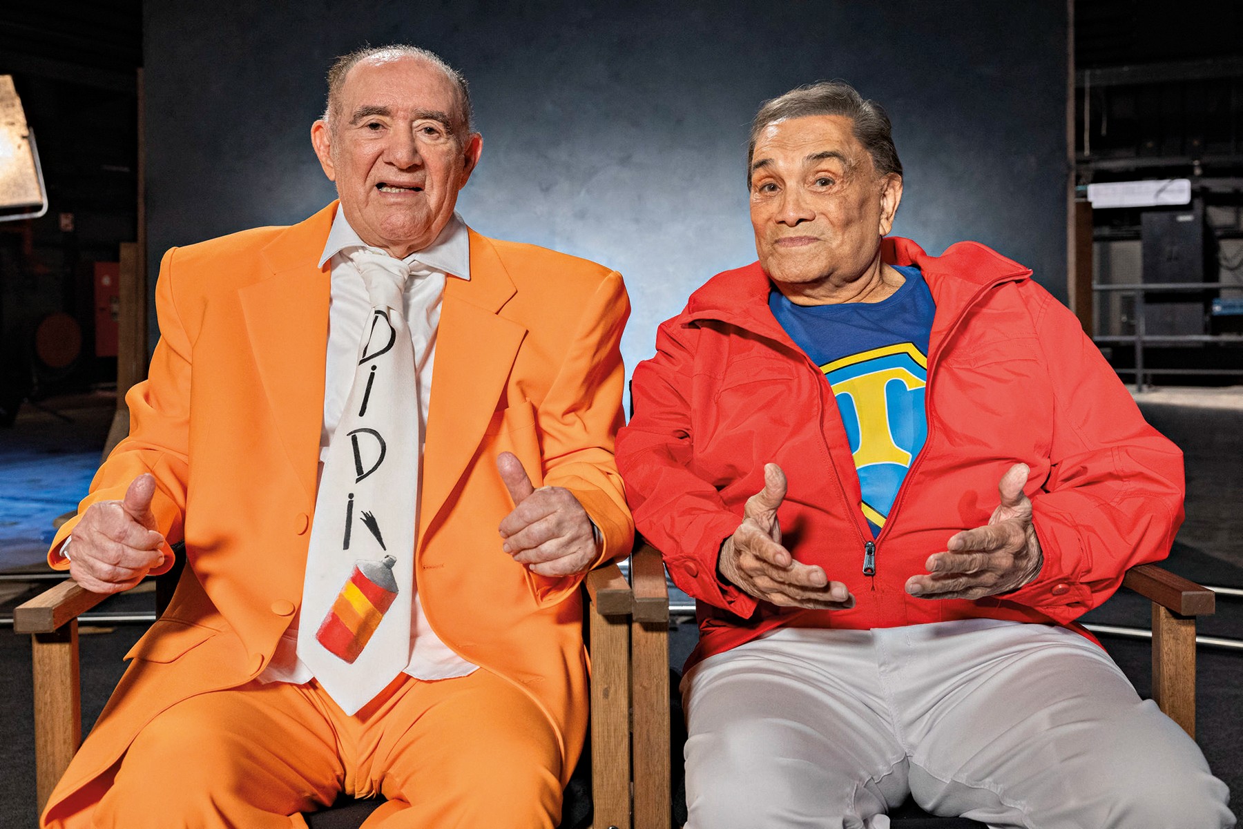 didi e ded&eacute; cred fabio rocha tv globo.jpg