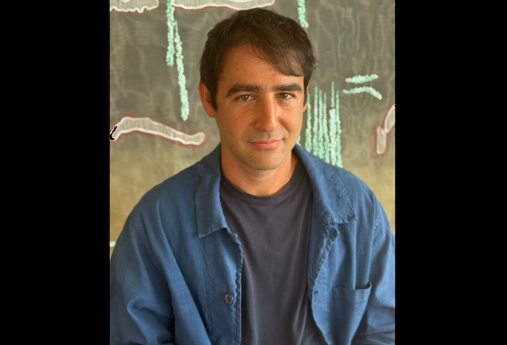 Gabriel Klabin (designer): “Nenhum ponto de vista mostra o todo”