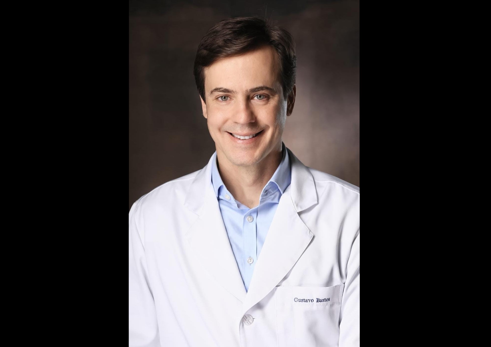 Gustavo Bastos (dentista): “Não tratamos dentes, tratamos pessoas”