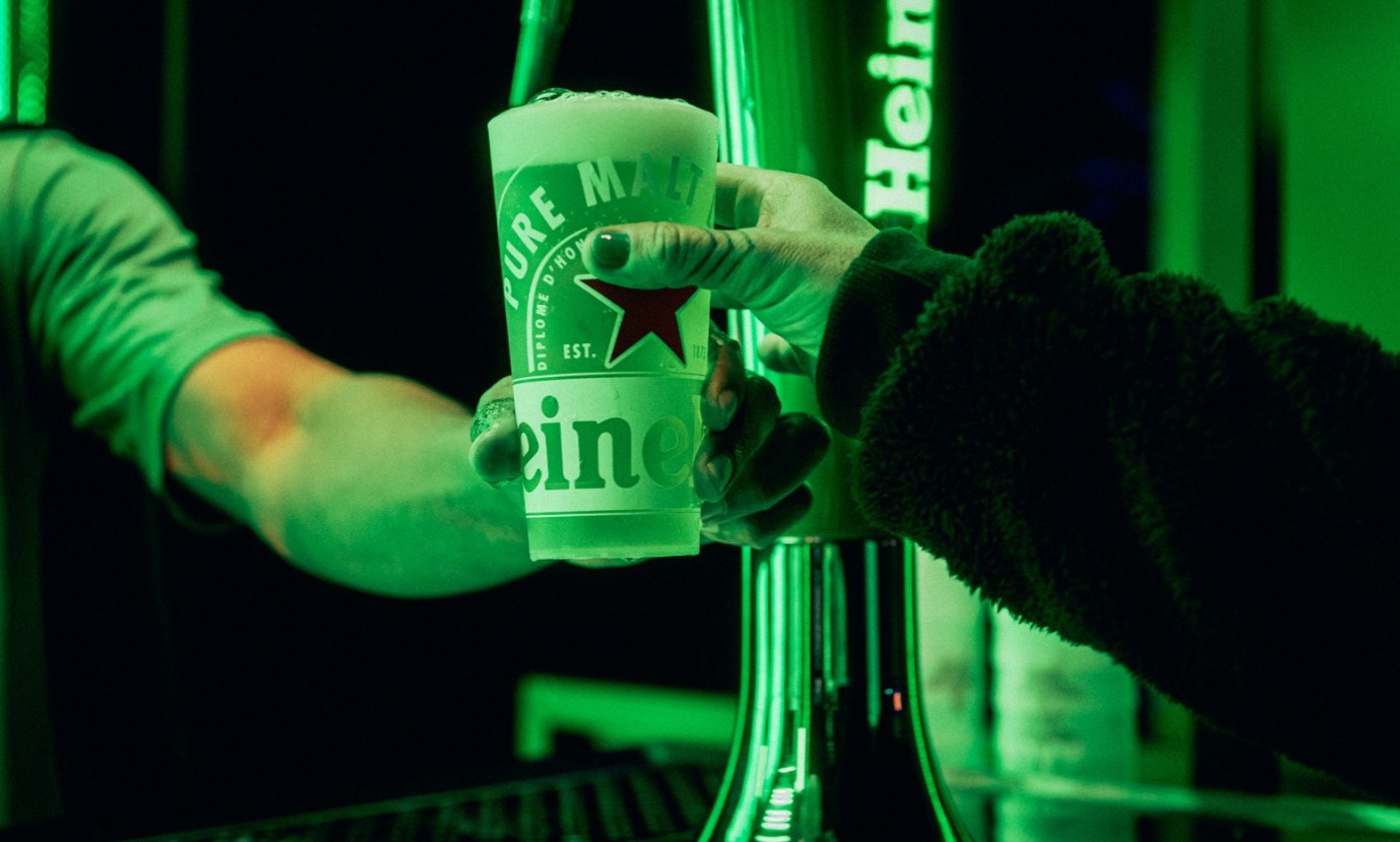 Para matar a sede! Rock in Rio terá mais de 700 mil litros de chope