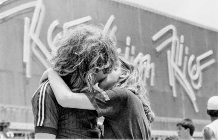 Rock in Rio 1985: dez curiosidades históricas da primeira edição
