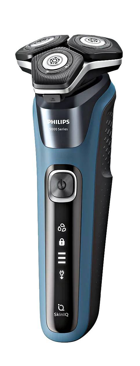 R$ 829,90 Barbeador el&eacute;trico com sensor. Philips, mercadolivre. com.br.
