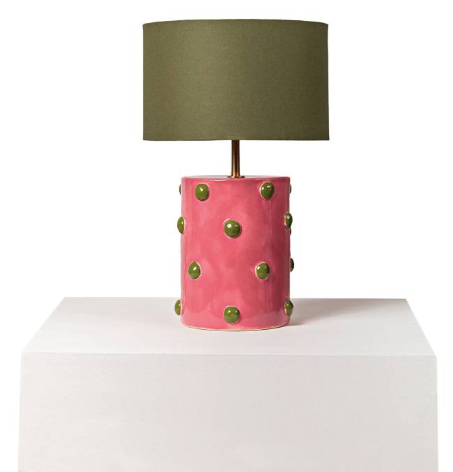 R.850,00 Abajur, modelo pequeno. Boobam, boobam.com.br.