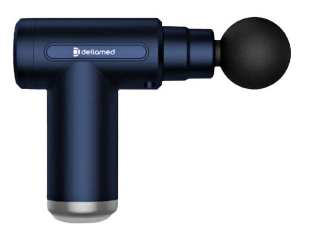 R9,90 Pistola massageadora port&aacute;til. Cir&uacute;rgica Ultramed, cirurgicaultramed. com.br.