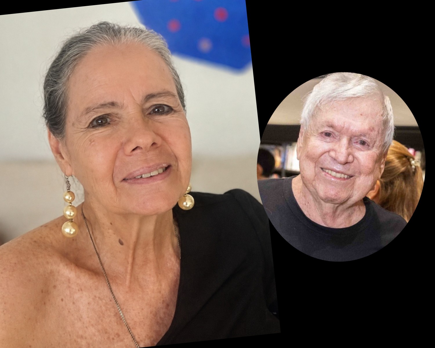 Maria Vasco: novo livro com orelha de Boni e sarau na Argumento 