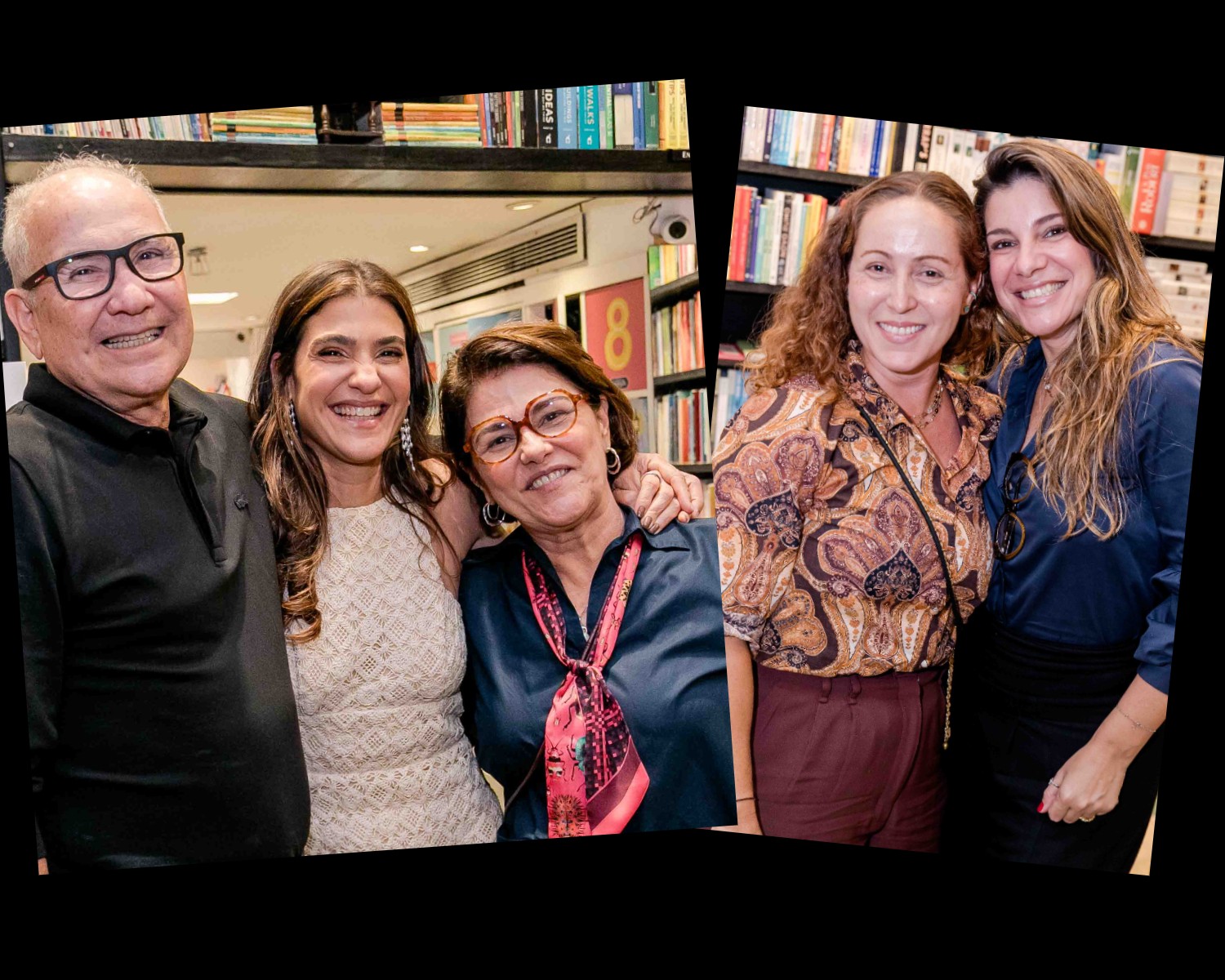 Mariana Langoni lança livro para quem não quer ser esquecido