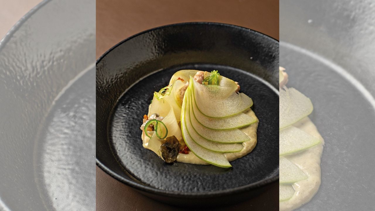 Pomar à mesa: as frutas invadem as receitas salgadas