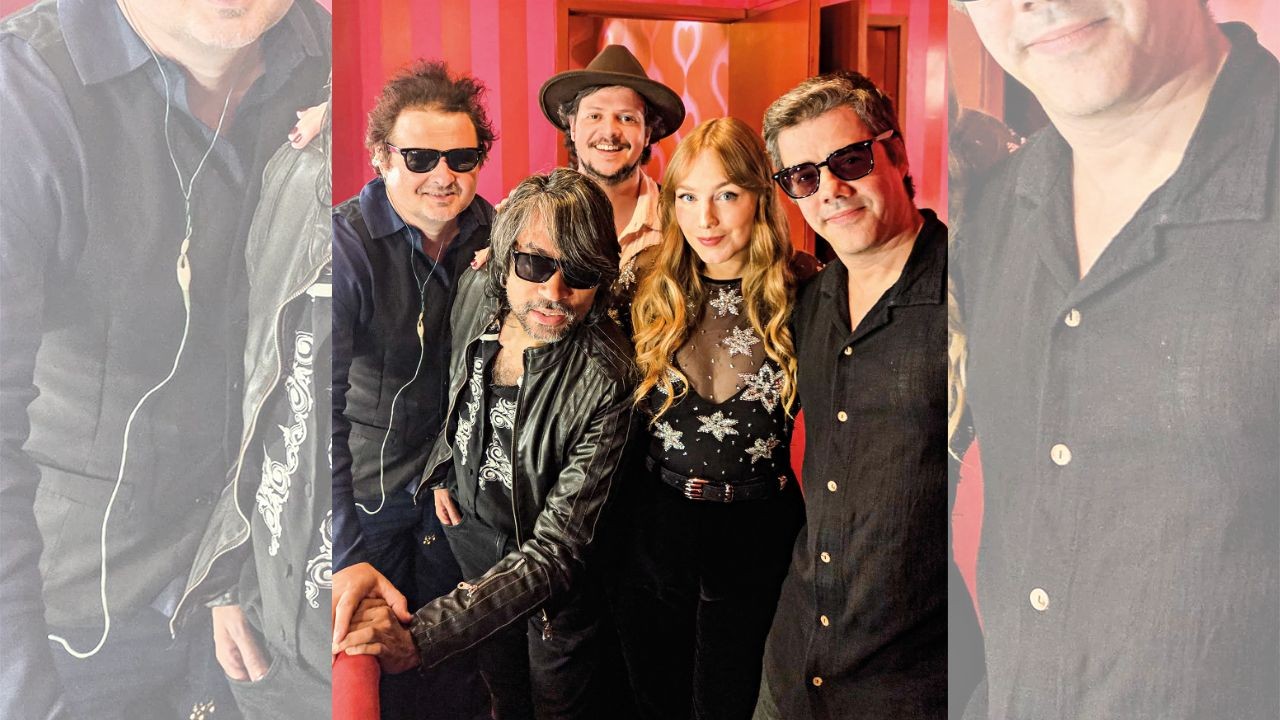 Ao Gigante Gentil: show no Manouche tem hits do Tremendão