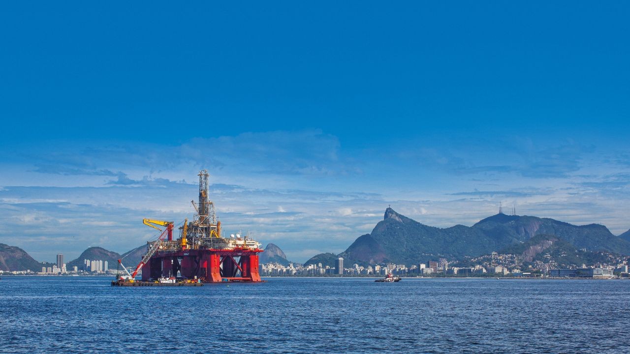 Rio Ocean Week vai trazer a economia azul para debate no Museu do Amanhã