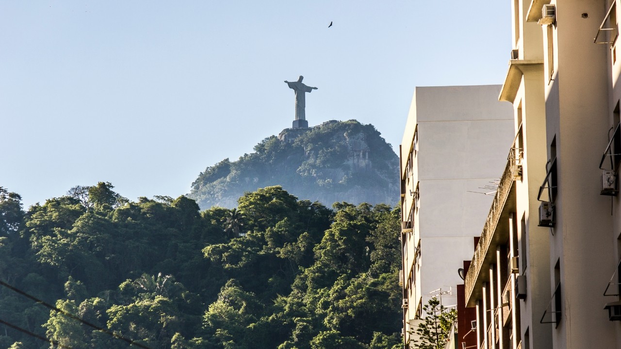 Por que os níveis de ozônio registrados no Rio são preocupantes