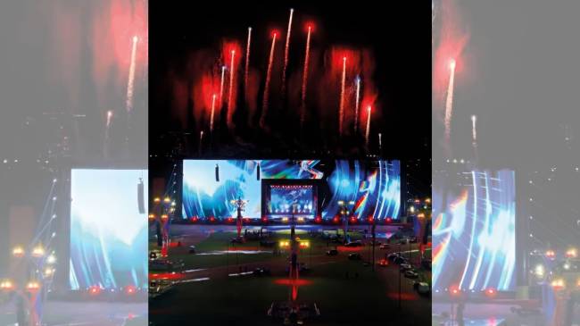 IA em cena: Rock in Rio oferece experiência imersiva repleta de emoção