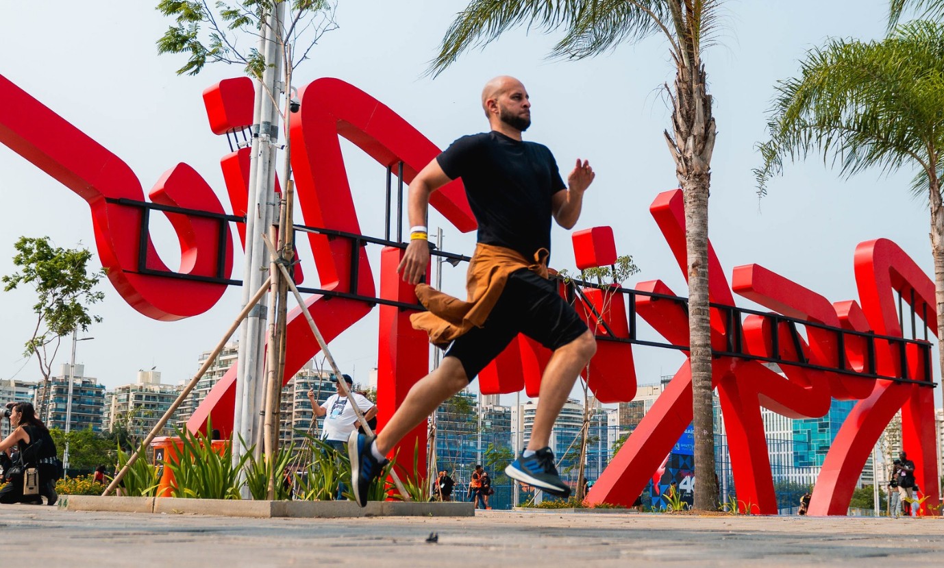 Rock in Rio: Cidade do Rock abre portões pontualmente às 14h