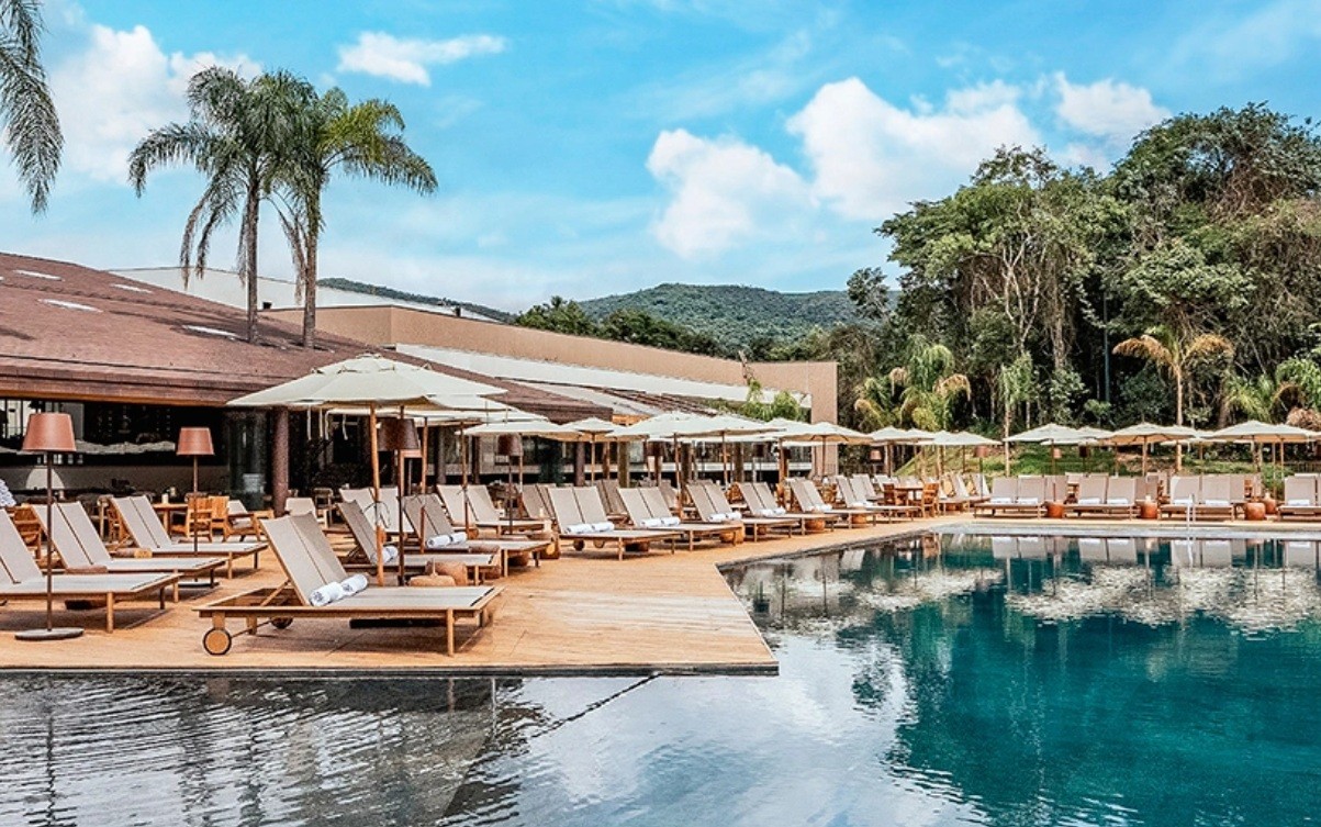 Um hotel dentro de Inhotim: como é o Clara Arte, em Brumadinho