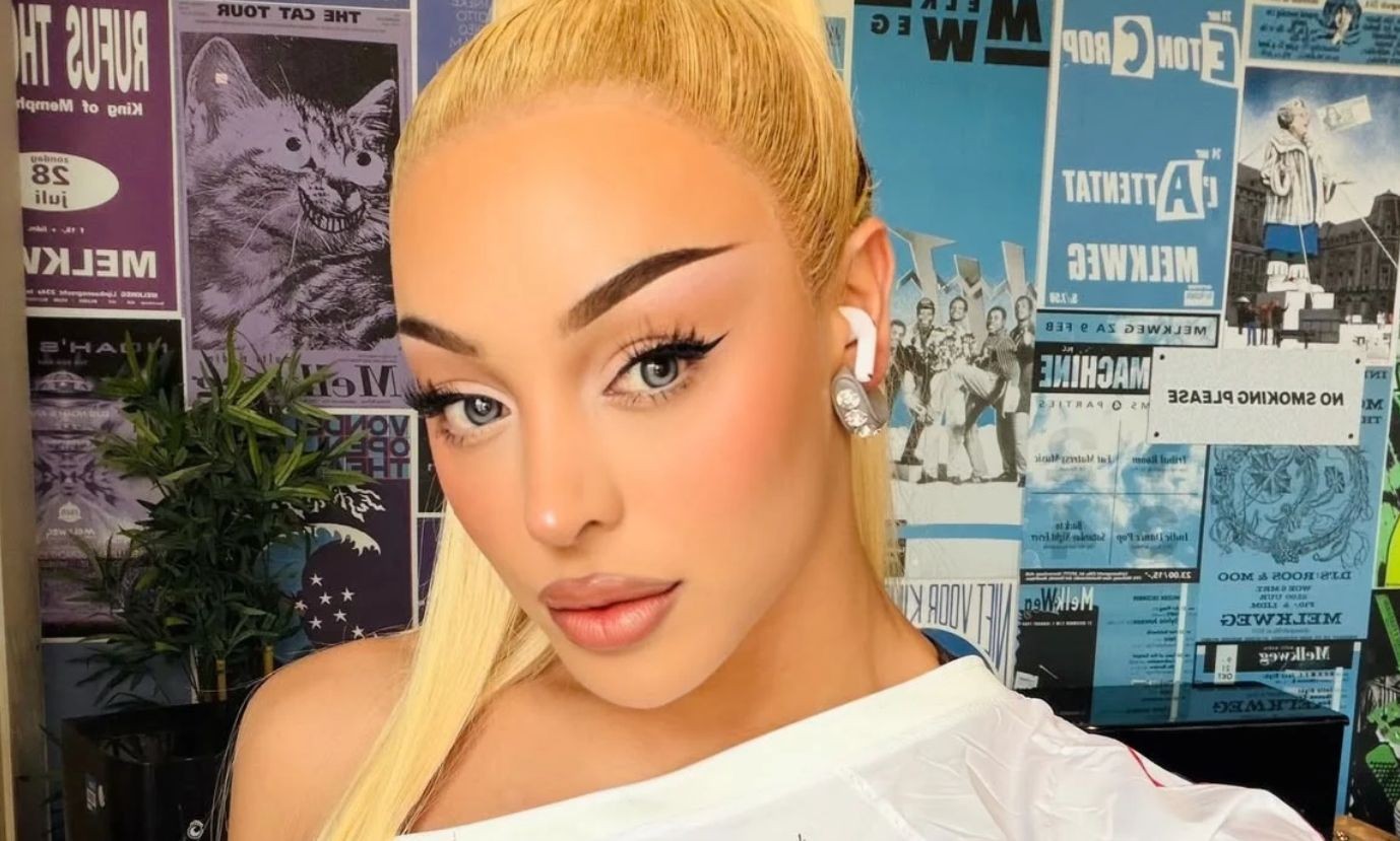 Pabllo Vittar retorna ao Rock in Rio e tentará reviver show histórico