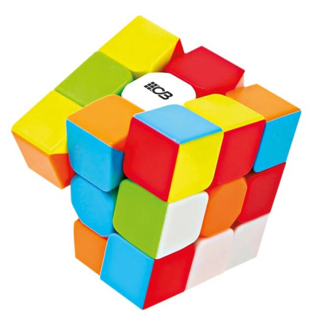 R$ 109,90 Cubo m&aacute;gico. Cuber Brasil, cuberbrasil.com.