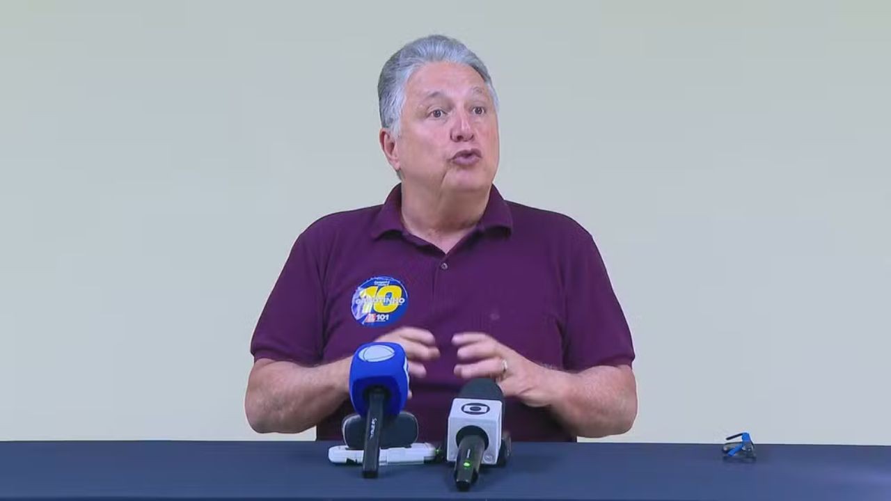 Eleições: Ministério Público Eleitoral defende que TSE aceite desistência de Garotinho