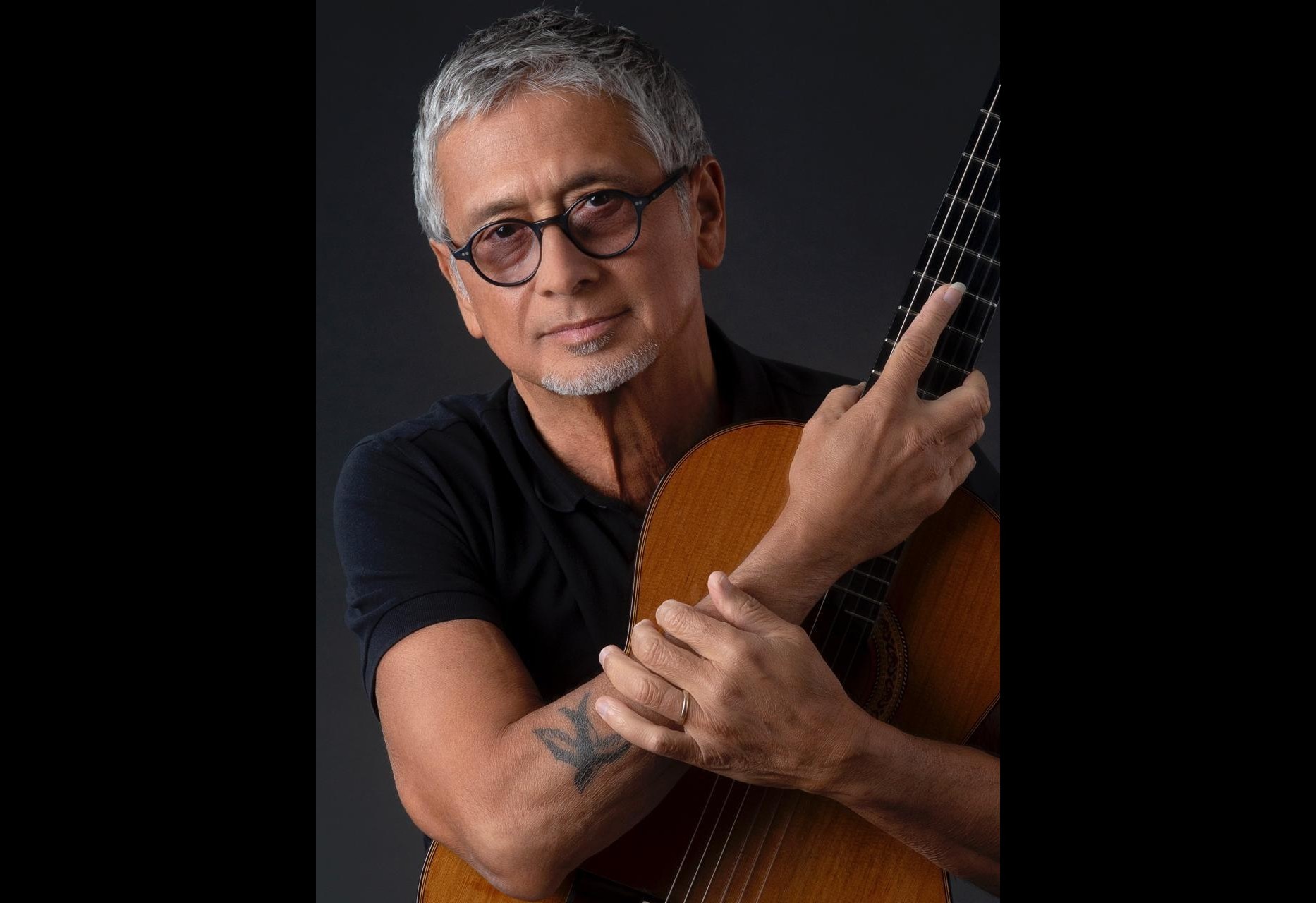 Por Zé Renato (cantor): “Minhas lembranças de Tom Jobim”
